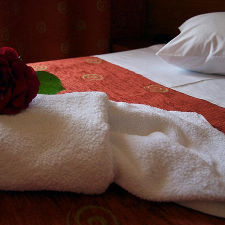 Hotel Kiani Akti Селіанітіка Екстер'єр фото