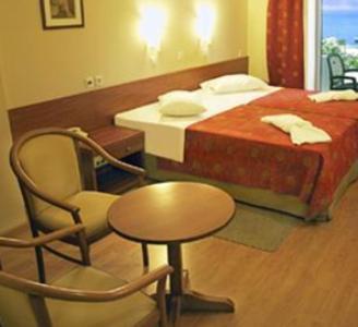 Hotel Kiani Akti Селіанітіка Номер фото